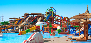 수도권 워터파크