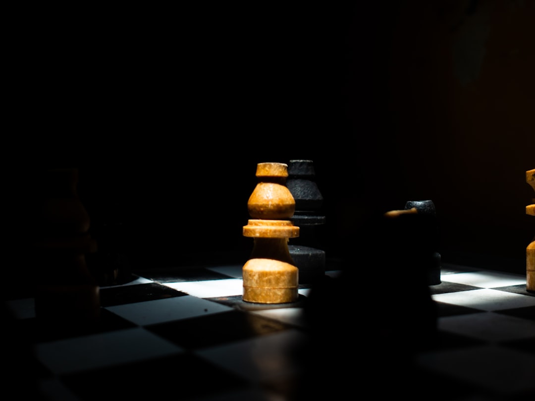 Strategy