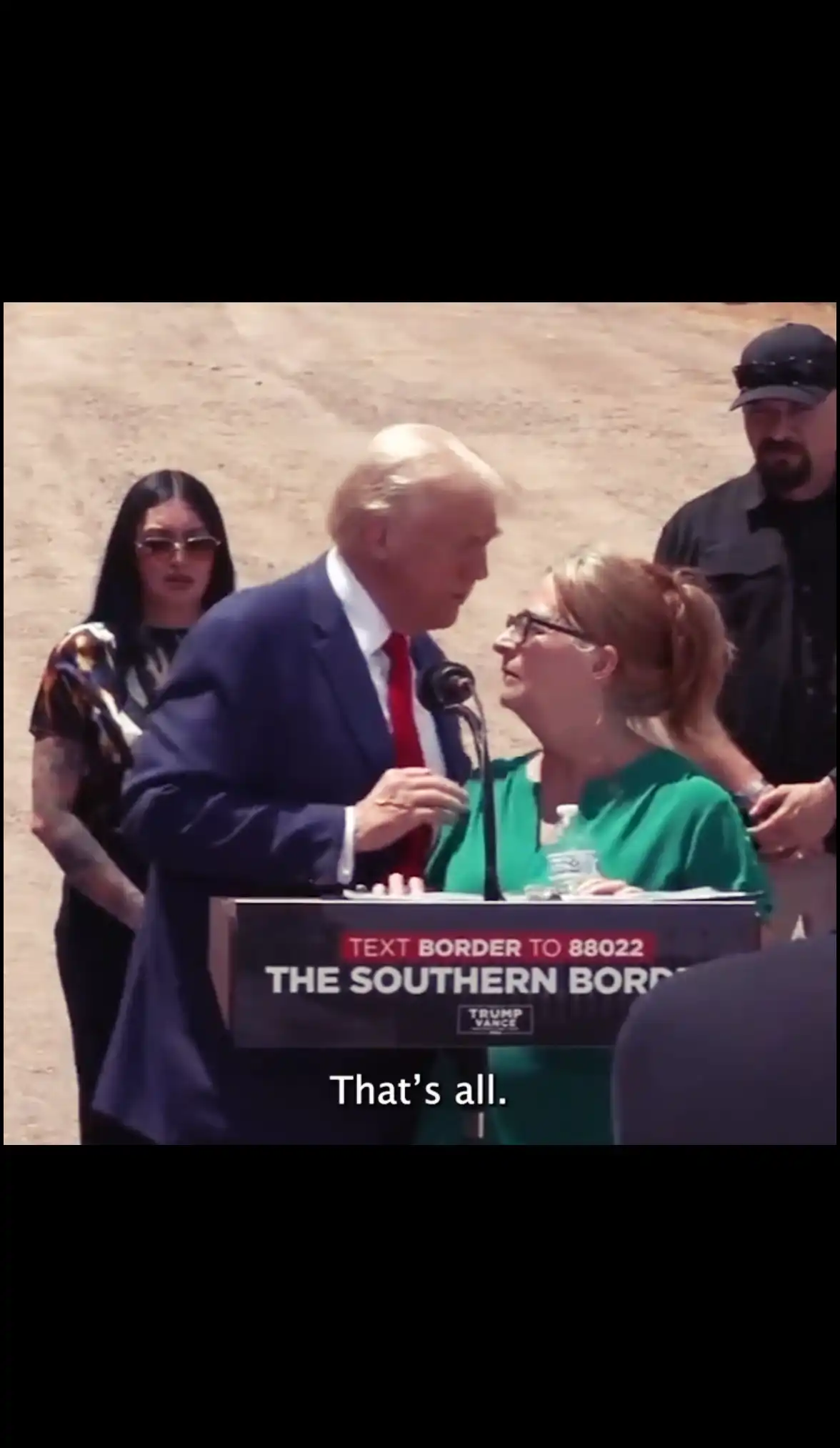 트럼프 나이 재산 키 등( 미국 대통령 프로필 )