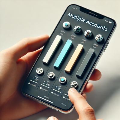 통장 쪼개기로 시작하는 스마트한 자산관리 완벽 가이드