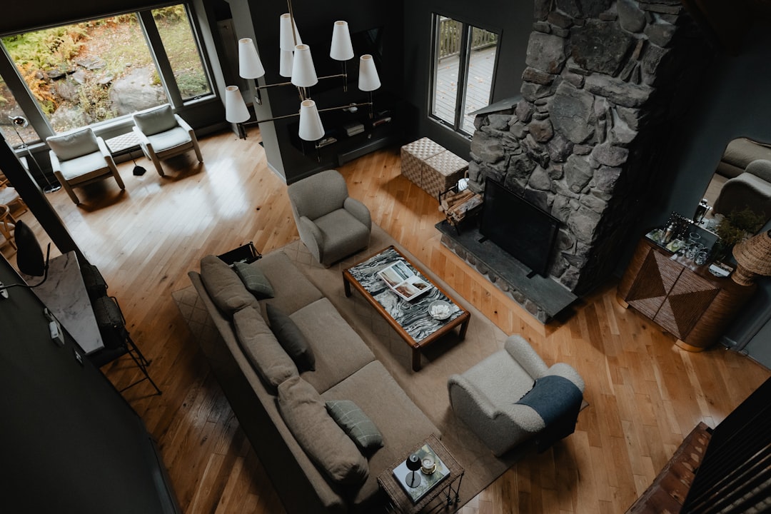 Multifamily dwelling