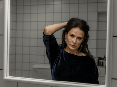 영화 서브스턴스 관람평 후기 출연진 보기!