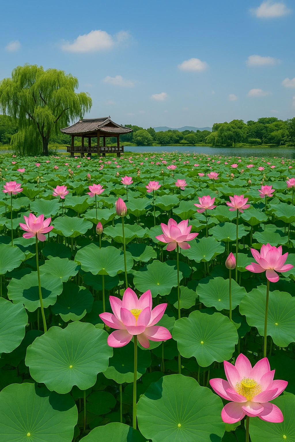 국내 시니어 여행지 top5