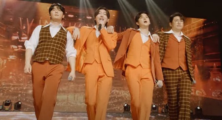 현역부 2조 꿈속의 사랑 노래 듣기 노래가사 미스터트롯3