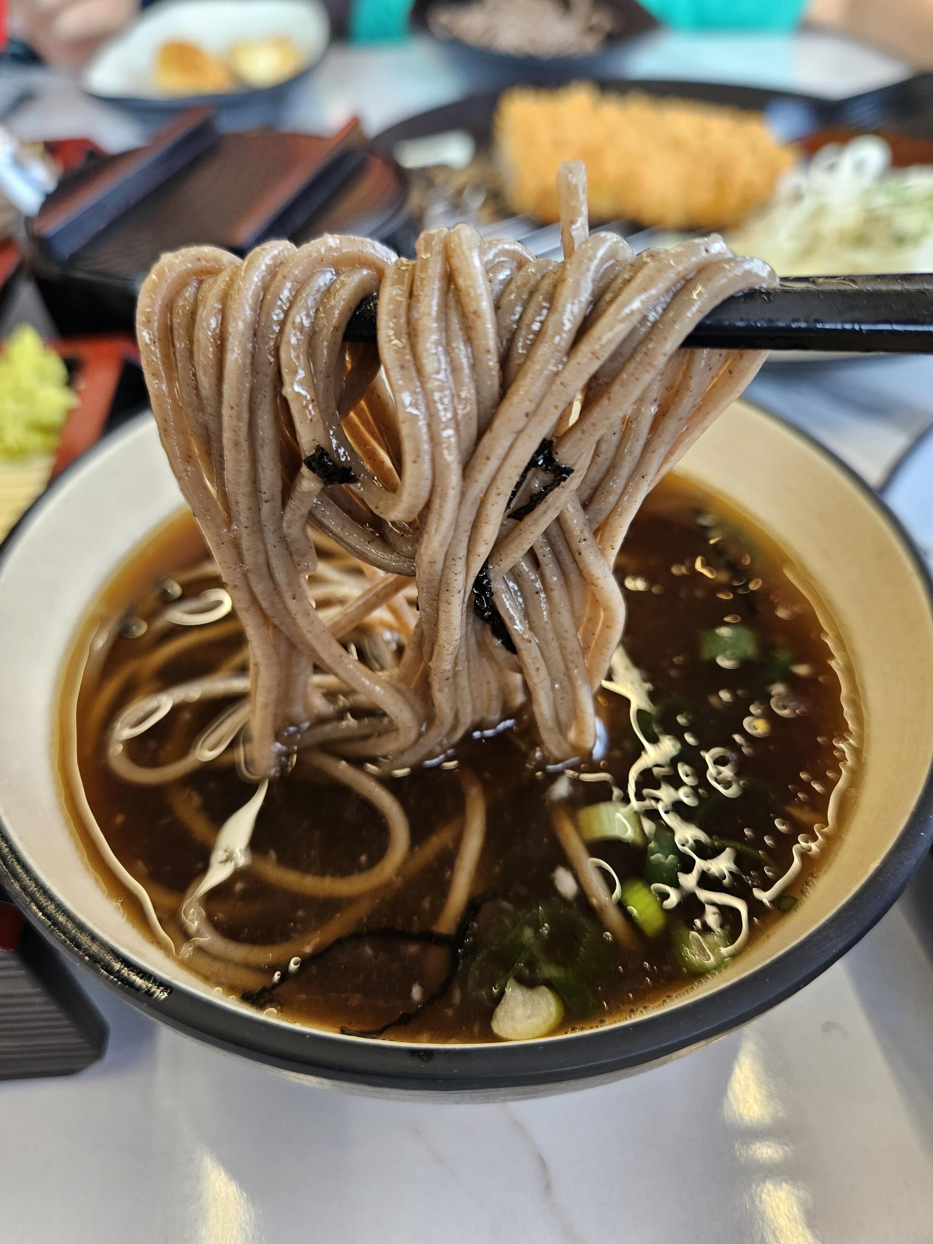 고매소바