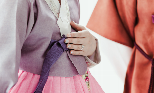 한복제조원-하는일-업무환경-되는법-학과-전망