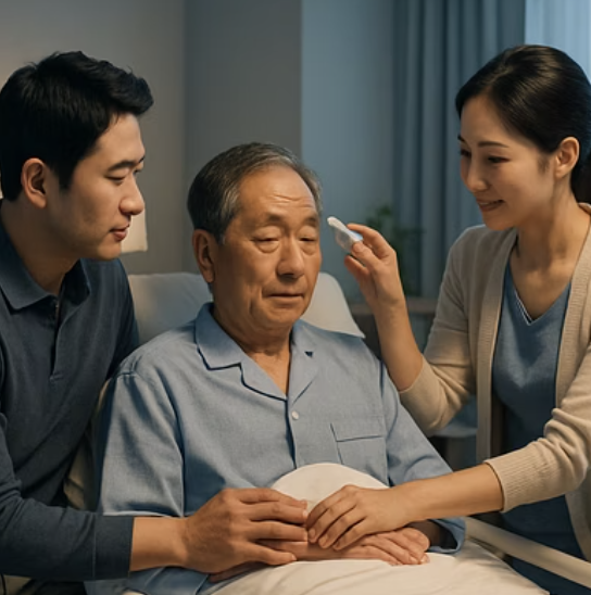 손떨림보다 먼저 온다? 냄새 못 맡고 잠꼬대 심해지면 의심해야 할 파킨슨병 전조증상