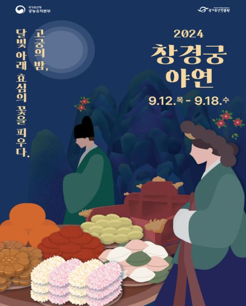 창경궁야연