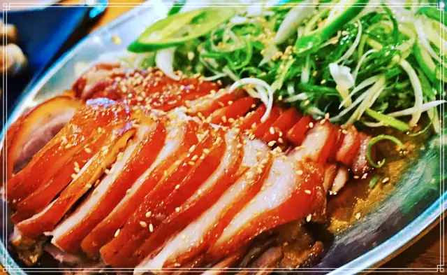 놀토 놀라운 토요일 마포 공덕 시장 파족발 맛집