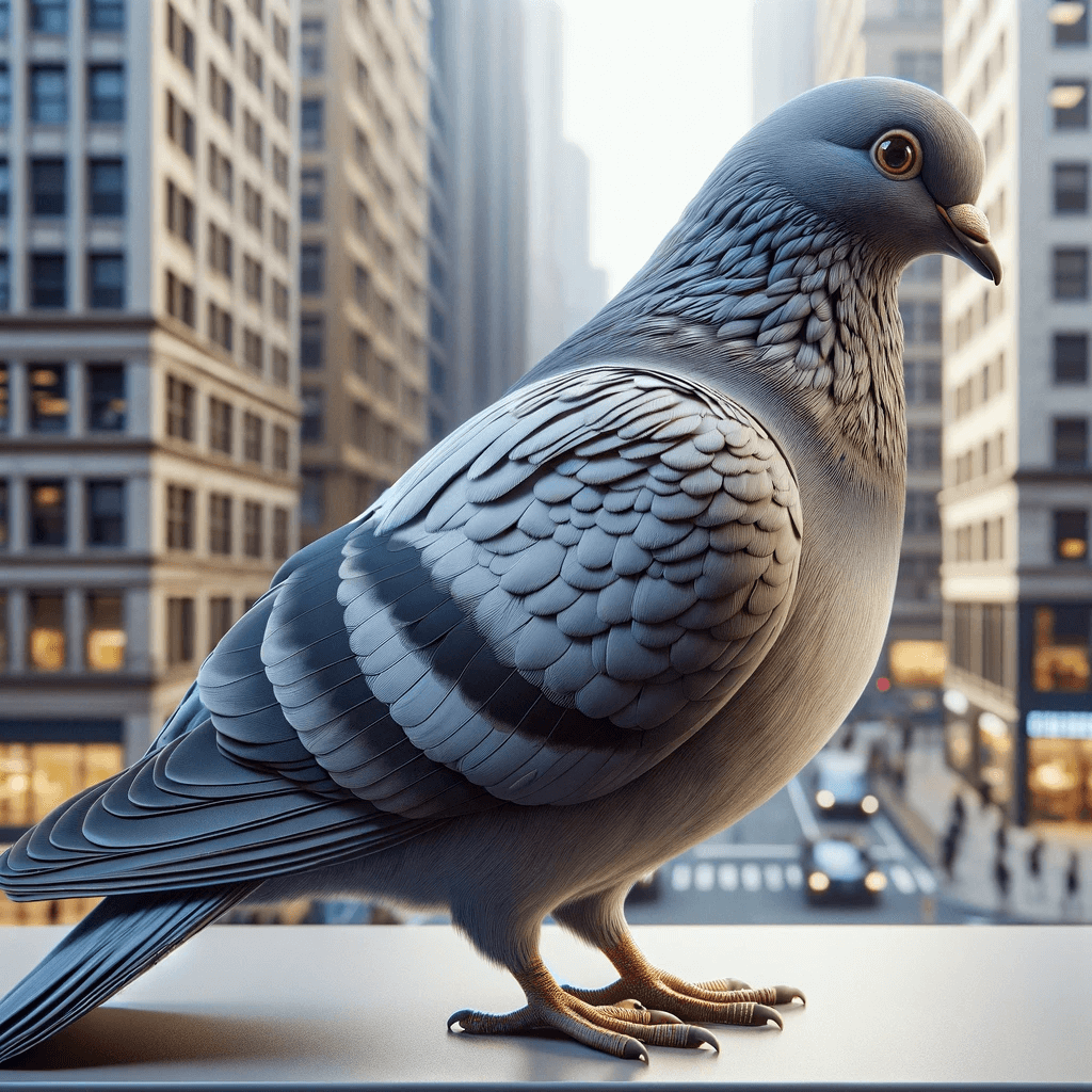 비둘기 꿈 해몽 해석