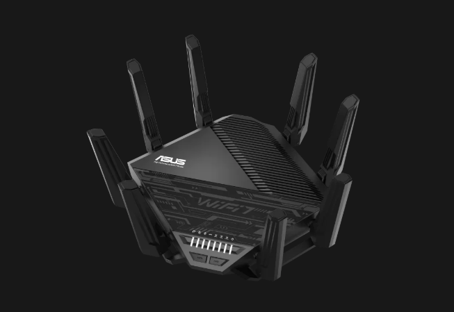 공유기 관련 사진