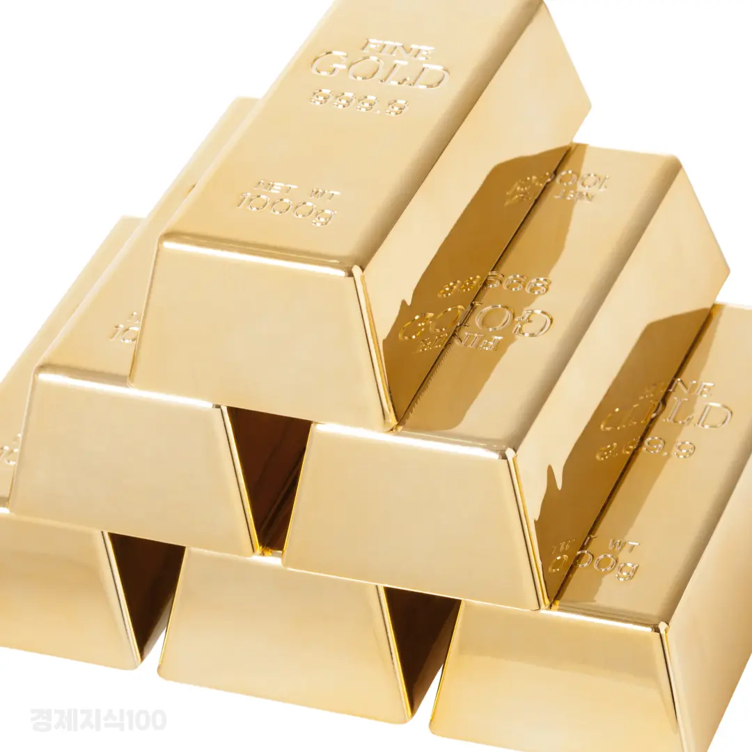 금 관련 이미지2