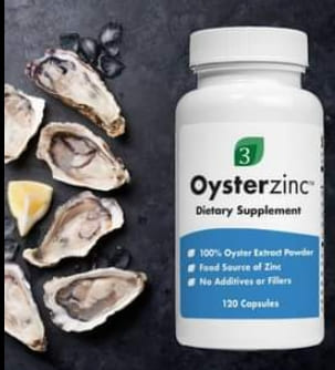 정력에 좋다는 굴...같이 먹으면 좋은 영양소