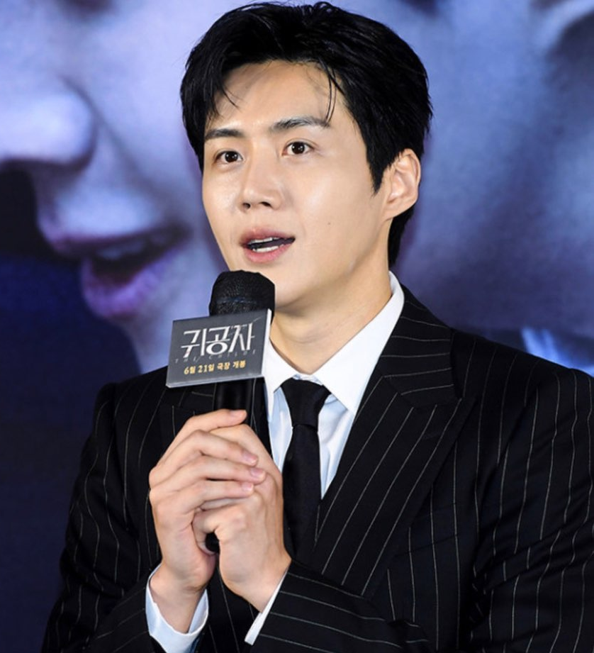 김선호 영화 귀공자 줄거리 출연진 감독 소개 무대인사 일정