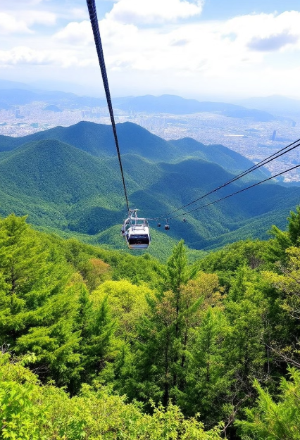 대구 5월 가볼만한곳 추천! 꽃, 문화, 힐링 모두 가능한 명소 총정리