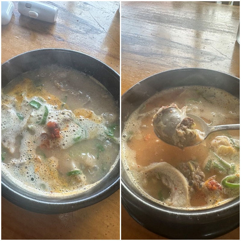 진지방순대국(5)