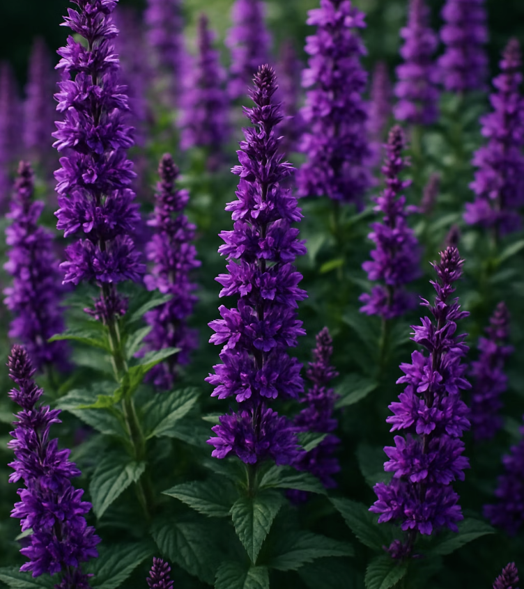 순지르기가 주는 또 다른 선물