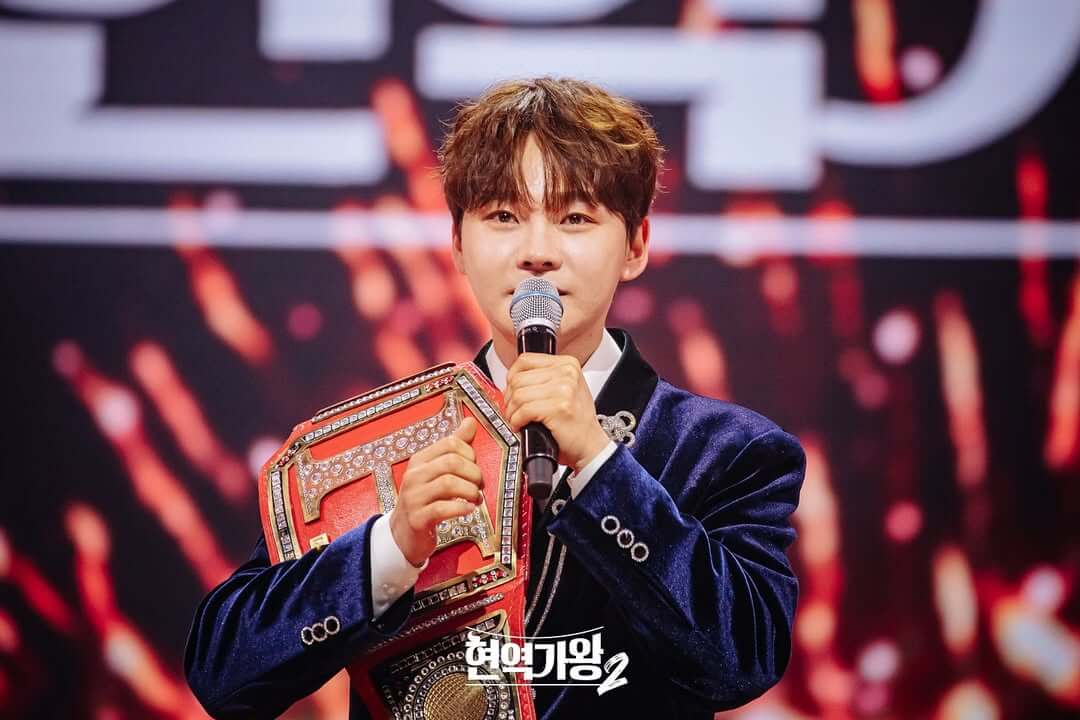 현역가왕2 갈라쇼