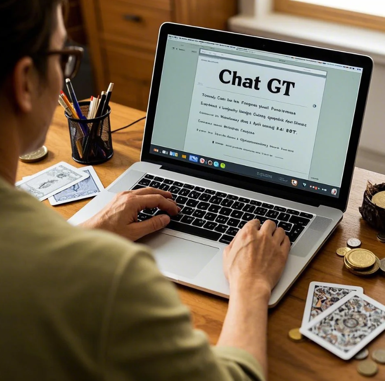 챗GPT 사주 프롬프트 질문 챗지피티사주 보는법 무료 궁합