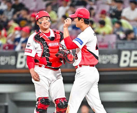 기아 타이거즈 김태군 옵션 연봉