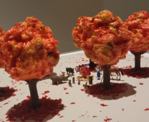 2024년 서울에서 꼭 봐야 할 이색 전시회