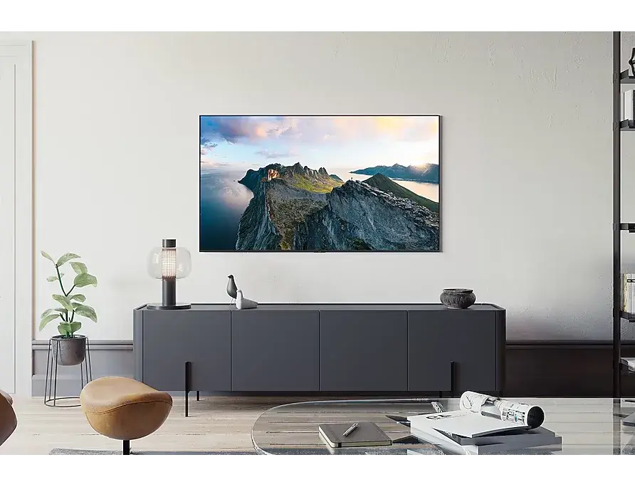삼성 2025 네오QLED QNF80 214cm(85인치) 모델 상세 스펙 및 판매가격