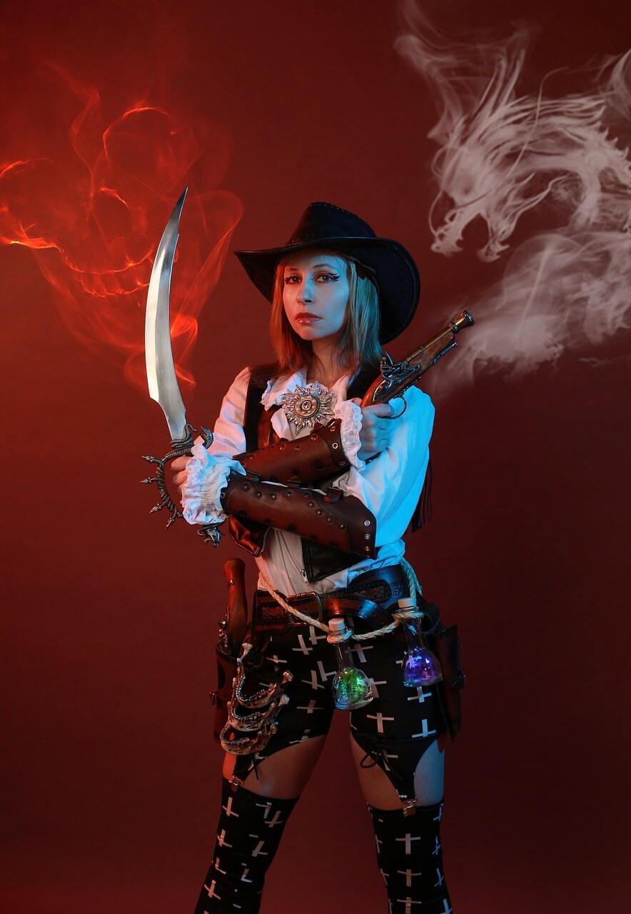 케이팝 데몬 헌터즈 줄거리 총정리 & 캐릭터 소개