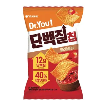 오징어 단백질 함량과 건강에 좋은 이유_6