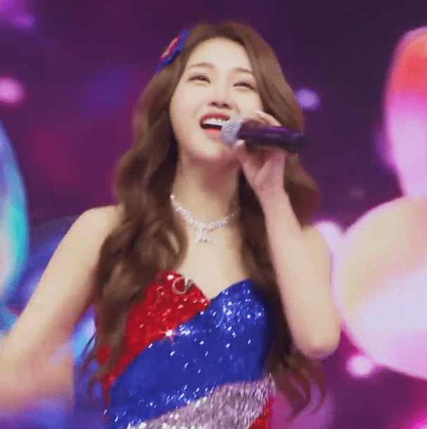 홍지윤(김태곤) 망부석