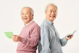 노인연금 수급자격