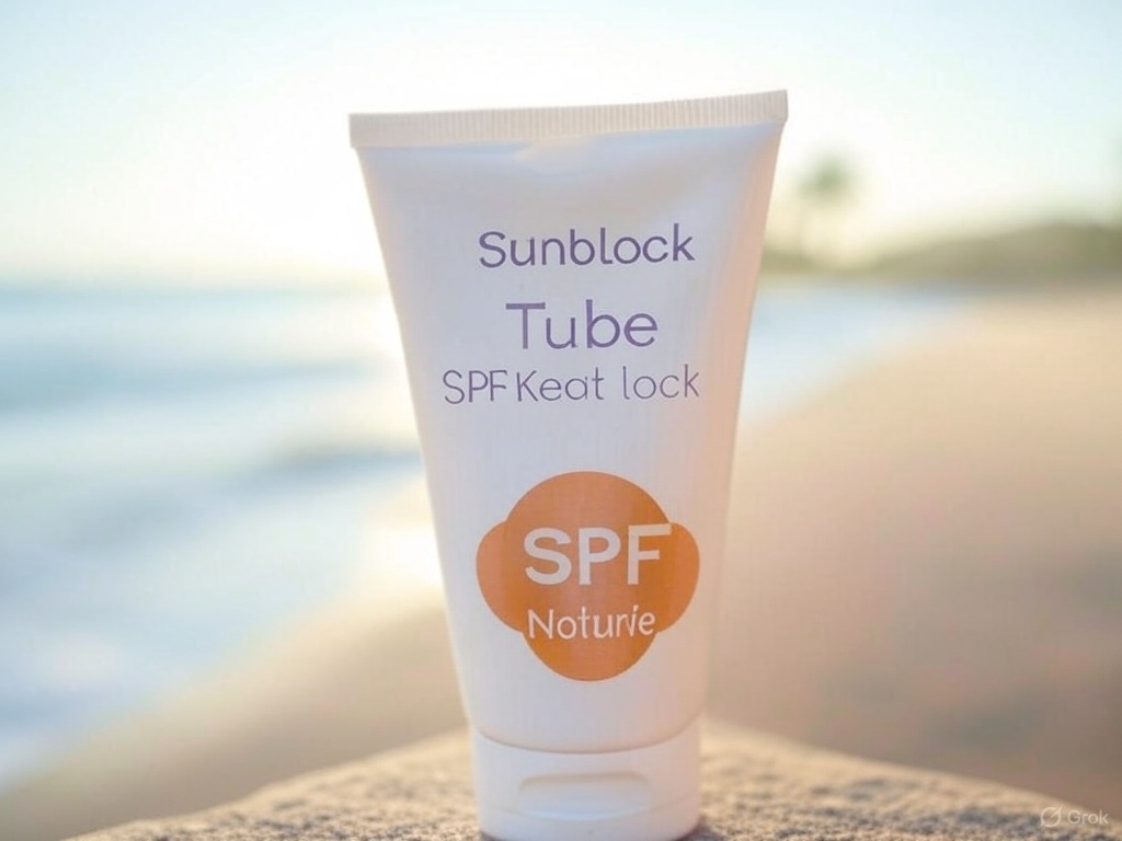 자외선 차단제 SPF