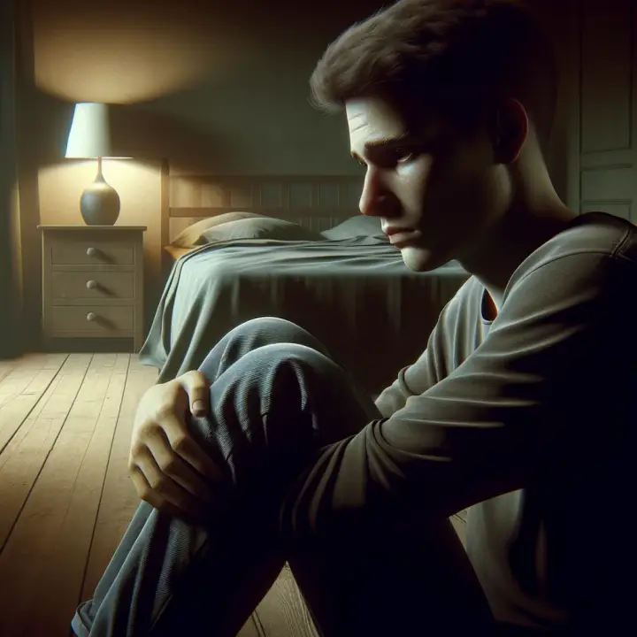 우울증 자가 진단 테스트 k bdi1