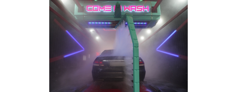 수원 영통구 노터치 세차