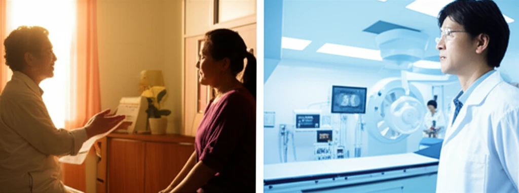 임신 준비 나팔관 조영술 비용과 검사..