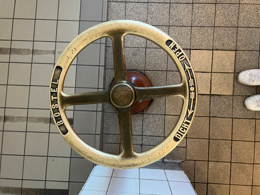 Rotator.