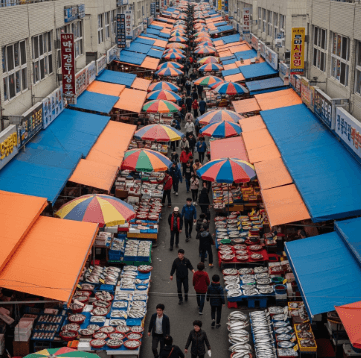 2025자갈치축제 일정 총정리1