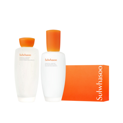 설화수 자음 2종.