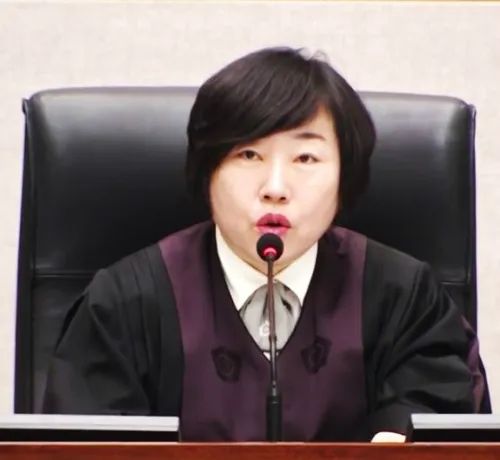 김이수 정계선 남편
