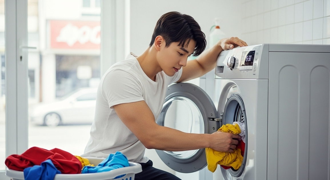 전문 세탁 상담이 필요한 상황과 문의 시 준비하면 좋은 정보 7가지