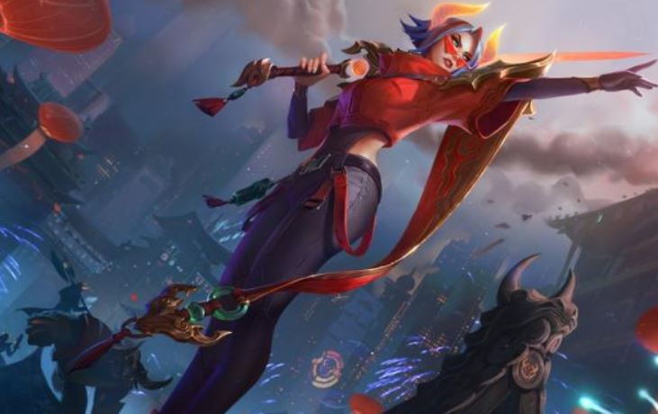 2021 우르프 능력치 상향