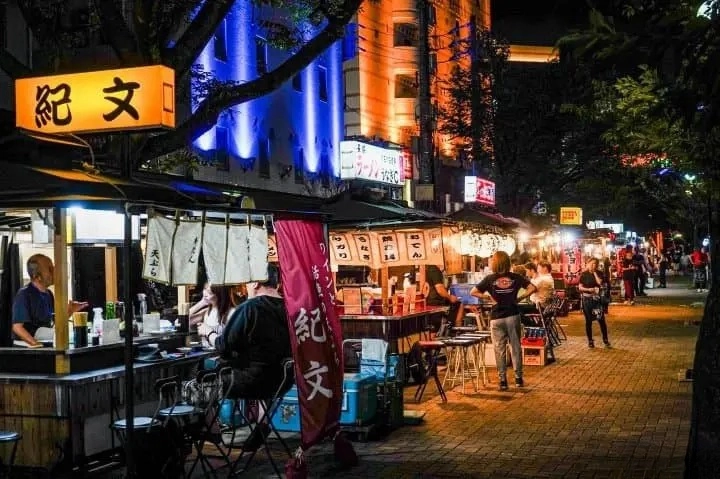 2024년 후쿠오카 여행 코스 추천 시내 시외 쇼핑 여행 코스