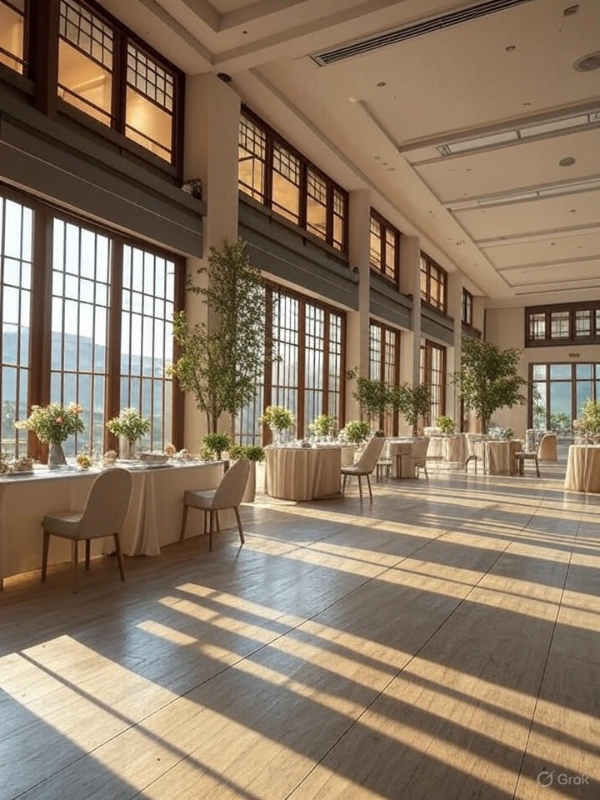 서울 호텔 웨딩홀 추천