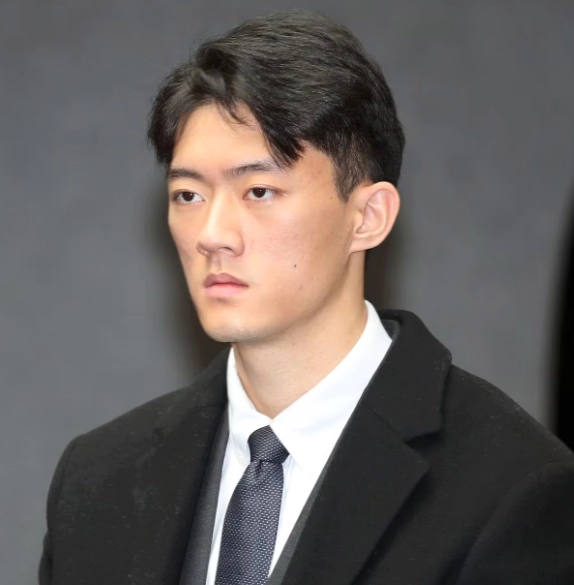 전우원 집행유예 이유 근황