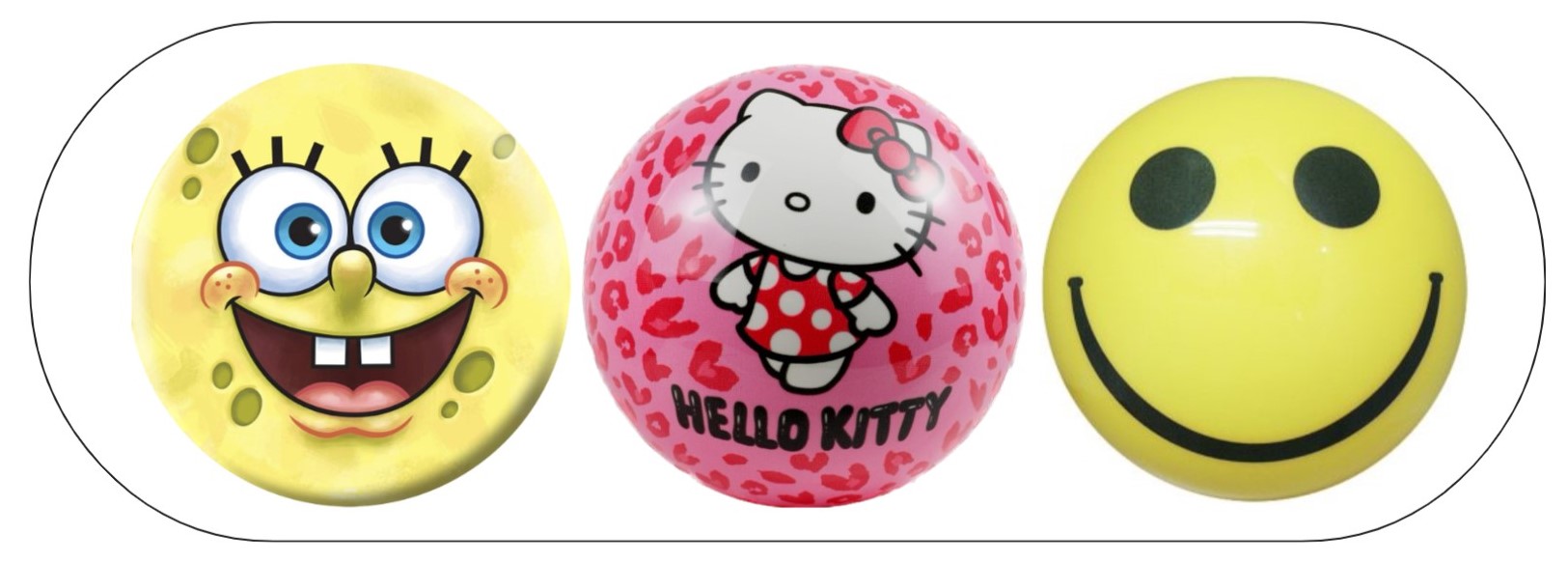 스페어용 하드볼