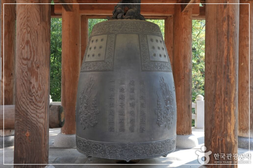 곡성 가볼만한곳 베스트10 도림사 & 도림사계곡