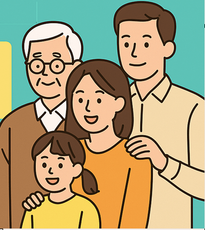 실손보험 가족 묶음 가입 방법