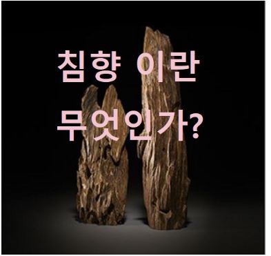 침향환-효능-가격