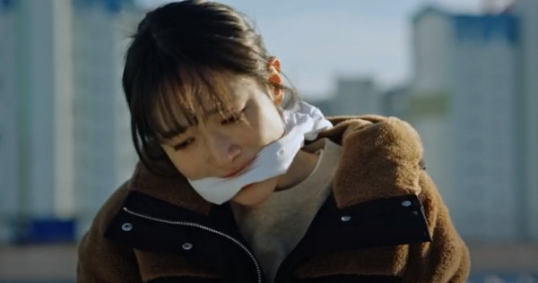 모범택시 시즌 2 14회 줄거리