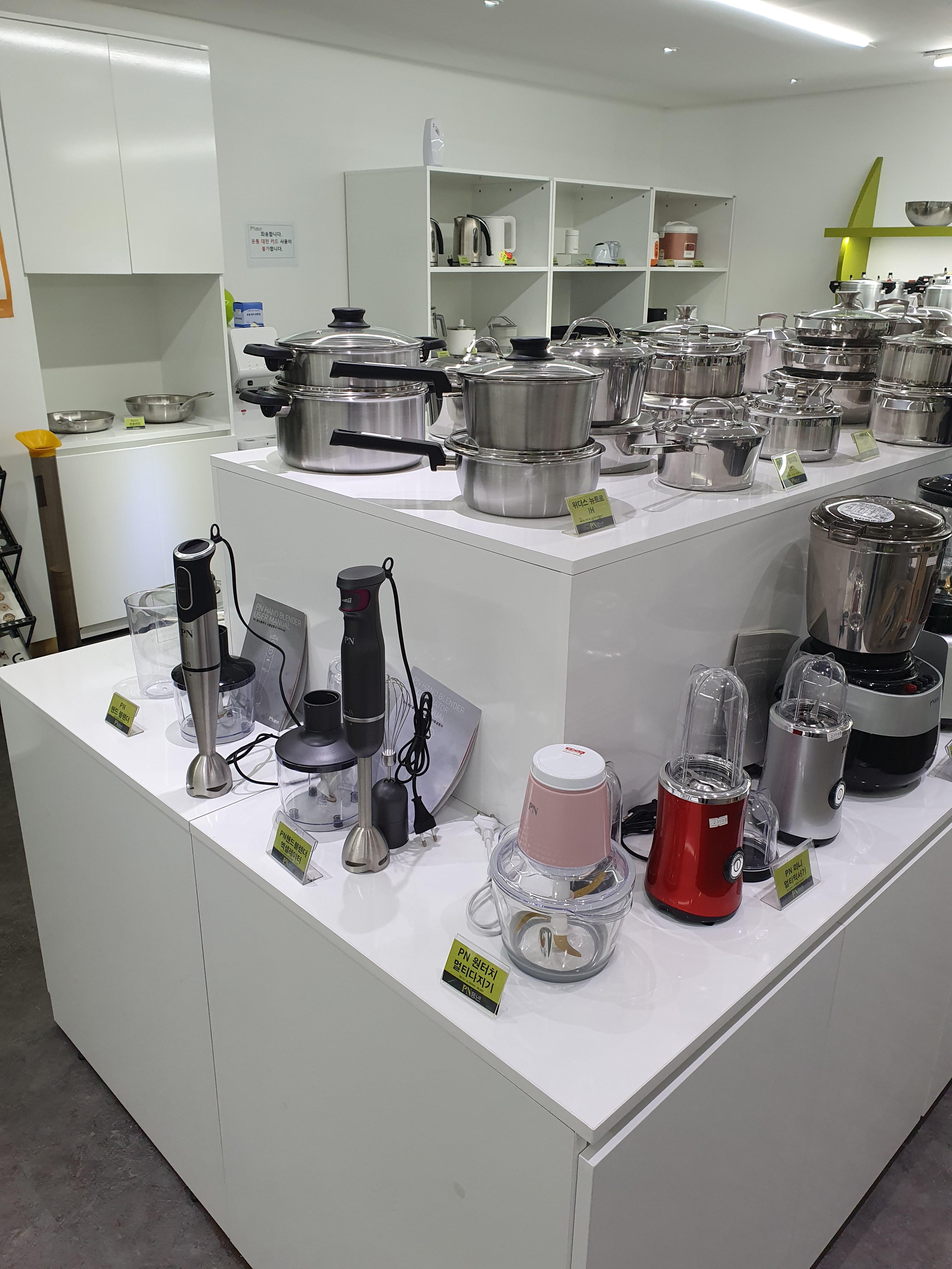 대전 풍년 AS센터에서 판매하는 제품들2