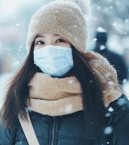 항상 추위느끼는 추위과민증 원인